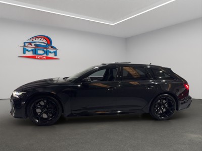 AUDI A6 RS6 Advant Performance